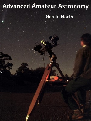 Advanced Amateur Astronomy - Gerald North - Primera Edicion